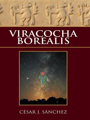 cover image of Viracocha Borealis